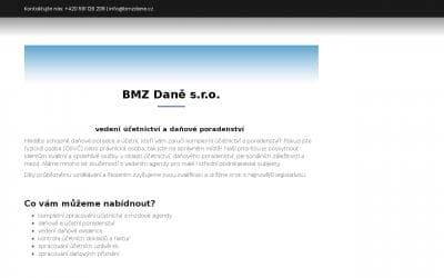 www.bmzdane.cz