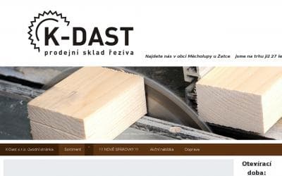 www.dast.ustecko.com