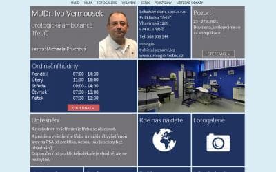 www.urologie-trebic.cz