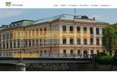 www.zslinecka.cz