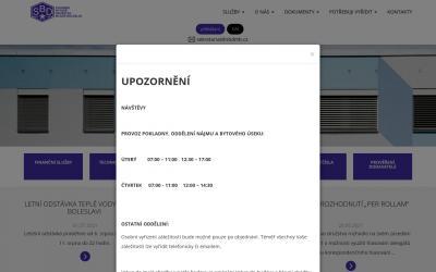 www.sbdmb.cz