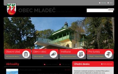 www.mladec.cz