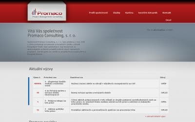 www.promaco.cz