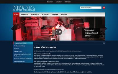 www.modia.cz