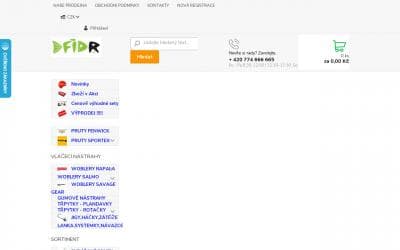 www.fidr.cz