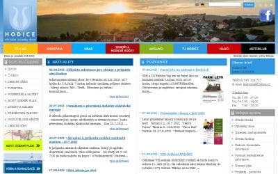 www.hodice.cz