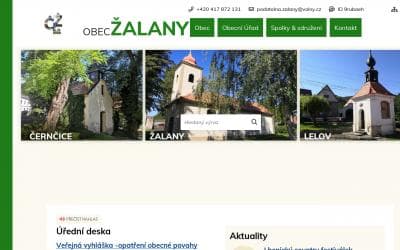 www.zalany.cz
