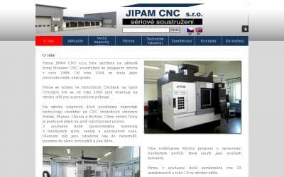 www.jipam.cz