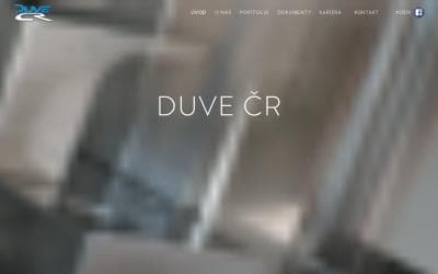 www.duve-cr.cz
