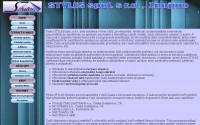 www.styles.cz