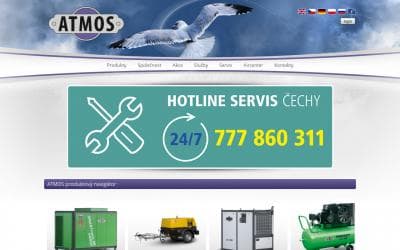 www.atmos-chrast.cz