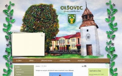 www.obecolsovec.cz
