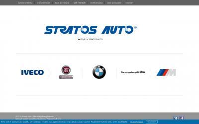 www.stratosauto.cz