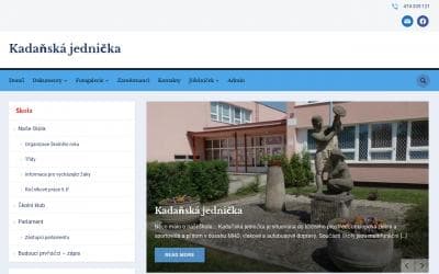 www.1zskadan.cz