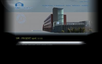 www.smprojekt.cz