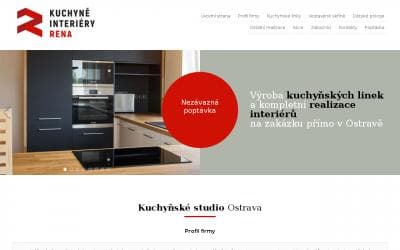 www.kuchyne-rena.cz