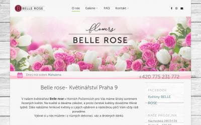 www.bellerose.cz
