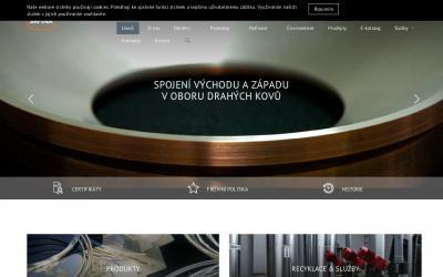www.safina.cz