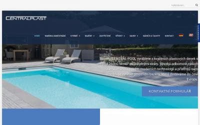 www.centralplast.cz