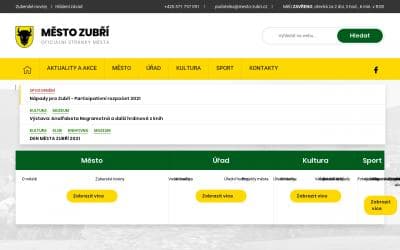 www.mesto-zubri.cz