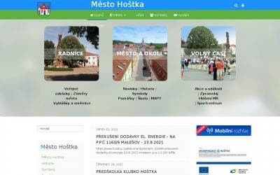 www.hostka.cz