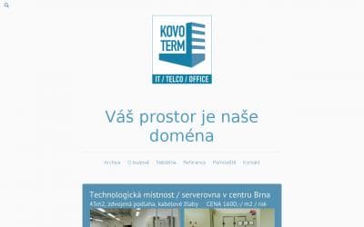 www.kovoterm.com
