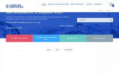 www.coolerservices.cz