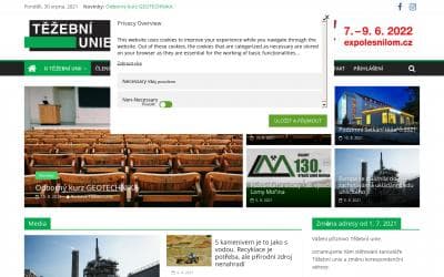 www.tezebni-unie.cz