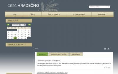 www.hradecno.cz