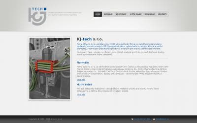 www.kjtech.cz