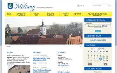 www.melcany.cz