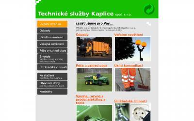 www.tskaplice.cz
