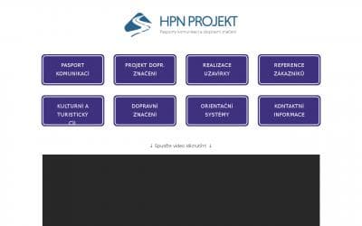 www.hpnprojekt.cz
