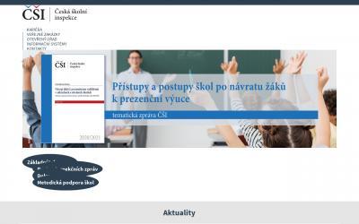 www.csicr.cz
