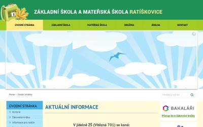 www.zsratiskovice.cz