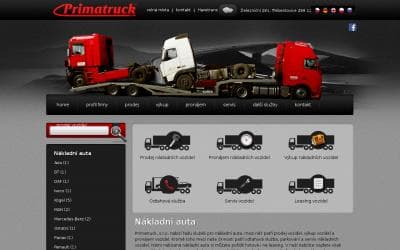 www.primatruck.cz