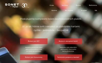 www.sonet.cz
