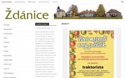 www.zdanice.cz