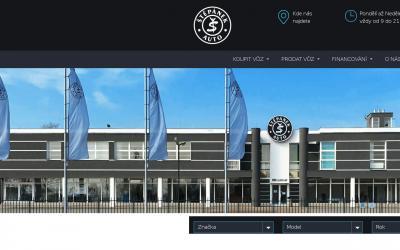 www.stepanekauto.cz