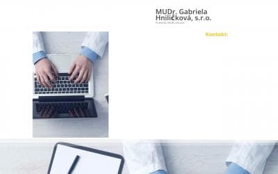 www.mudrhnilickova.cz