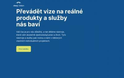 www.deepvision.cz