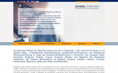 www.scherl-partner.com
