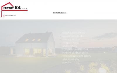 www.stavbyk4.cz