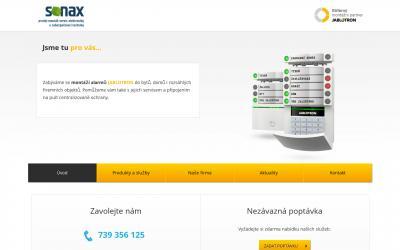 www.sonax-svitavy.cz