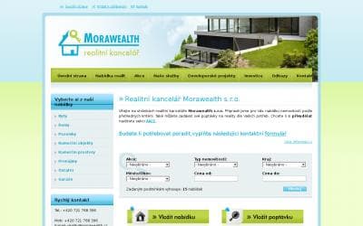 www.morawealth.cz