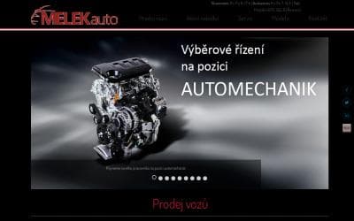 www.melekauto.cz