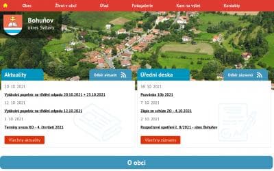 www.obecbohunov.cz
