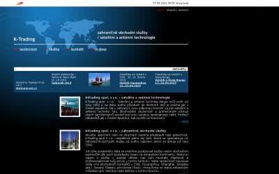 www.k-trading.cz