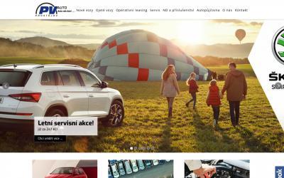 www.pvauto.cz