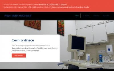 www.irenamuchova.cz